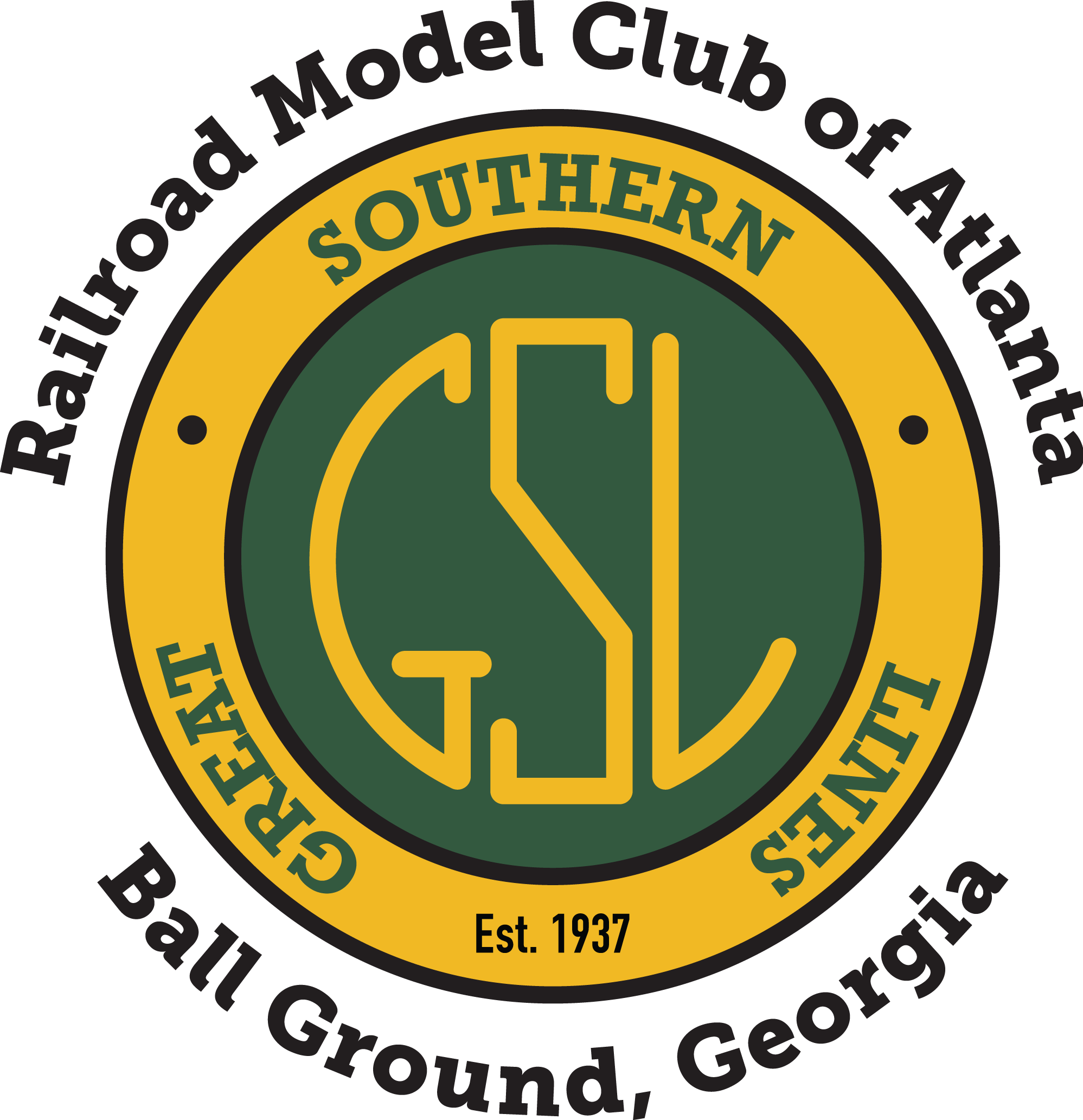 Railroad Model Club of Atlanta